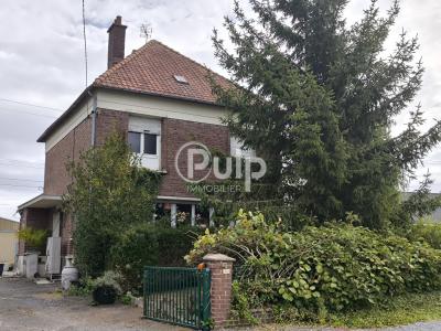 Annonce Vente Immeuble Bersee 59