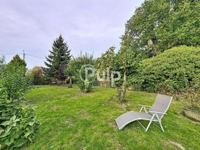 Acheter Immeuble 1300 m2 Bersee