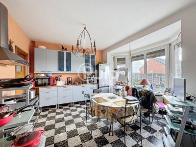 Acheter Immeuble Bersee 785000 euros