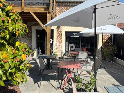 Louer Commerce 80 m2 Fresnes-les-montauban