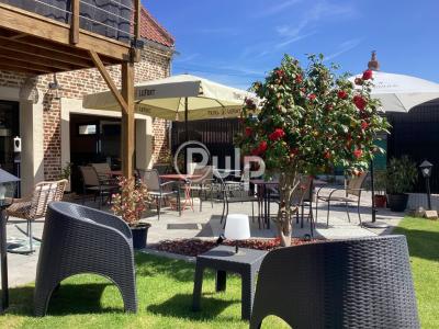 Louer Commerce Fresnes-les-montauban 33600 euros