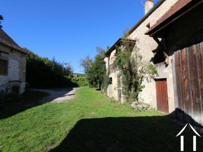 For sale Vauchignon 6 rooms 119 m2 Cote d'or (21340) photo 1