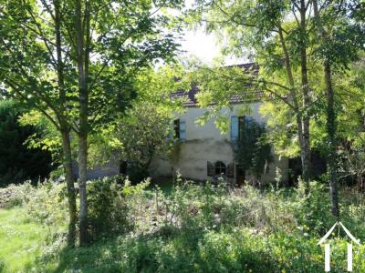 For sale Vauchignon 6 rooms 119 m2 Cote d'or (21340) photo 2