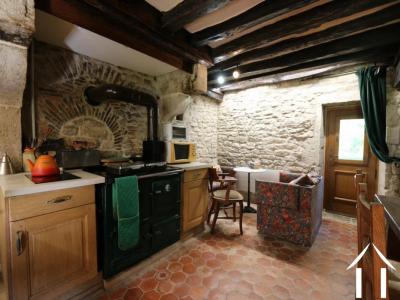 For sale Vauchignon 6 rooms 119 m2 Cote d'or (21340) photo 4