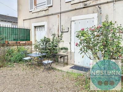 For rent Blois 3 rooms 49 m2 Loir et cher (41000) photo 3