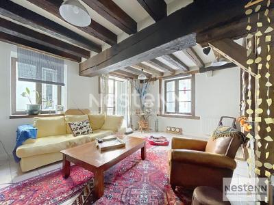 For sale Blois 3 rooms 61 m2 Loir et cher (41000) photo 1