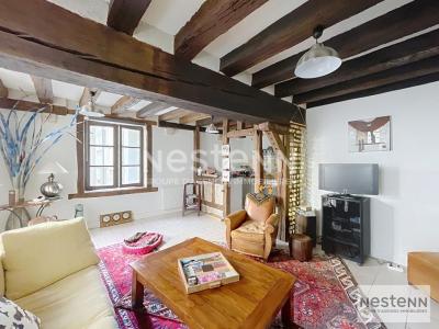 For sale Blois 3 rooms 61 m2 Loir et cher (41000) photo 2