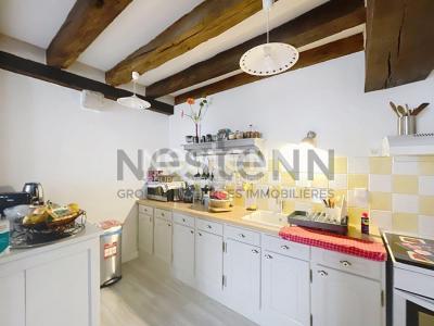 For sale Blois 3 rooms 61 m2 Loir et cher (41000) photo 4