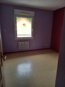 Louer Appartement Vandoncourt 612 euros
