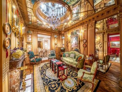 For sale Paris-1er-arrondissement 7 rooms 300 m2 Paris (75001) photo 3