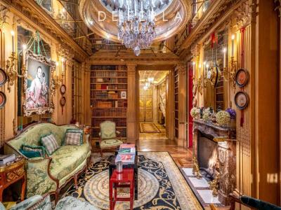 For sale Paris-1er-arrondissement 7 rooms 300 m2 Paris (75001) photo 4