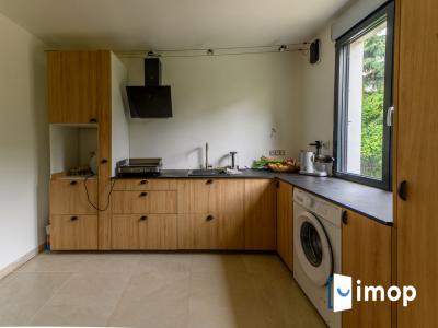 For sale Vaujours 6 rooms 131 m2 Seine saint denis (93410) photo 1