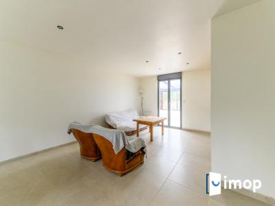 For sale Vaujours 6 rooms 131 m2 Seine saint denis (93410) photo 2