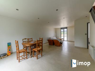 For sale Vaujours 6 rooms 131 m2 Seine saint denis (93410) photo 3