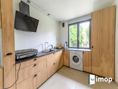 For sale Vaujours 6 rooms 131 m2 Seine saint denis (93410) photo 4