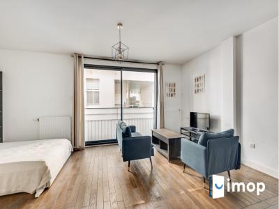 For sale Boulogne-billancourt 2 rooms 37 m2 Hauts de Seine (92100) photo 1