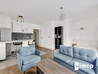 For sale Boulogne-billancourt 2 rooms 37 m2 Hauts de Seine (92100) photo 2