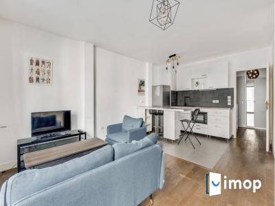 For sale Boulogne-billancourt 2 rooms 37 m2 Hauts de Seine (92100) photo 3