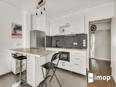 For sale Boulogne-billancourt 2 rooms 37 m2 Hauts de Seine (92100) photo 4