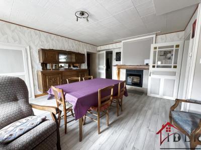 For sale Serqueux 7 rooms 154 m2 Haute marne (52400) photo 1