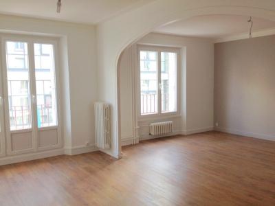 Louer Appartement Brest Finistere