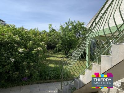 For sale Nantes 6 rooms 144 m2 Loire atlantique (44300) photo 0