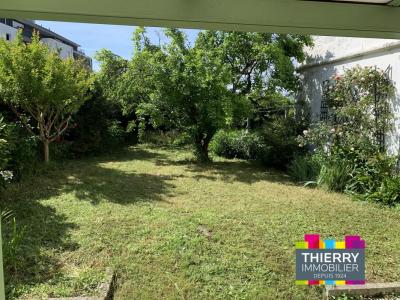 For sale Nantes 6 rooms 144 m2 Loire atlantique (44300) photo 4