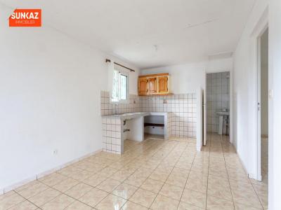 For rent Riviere-saint-louis 3 rooms 52 m2 Reunion (97421) photo 1