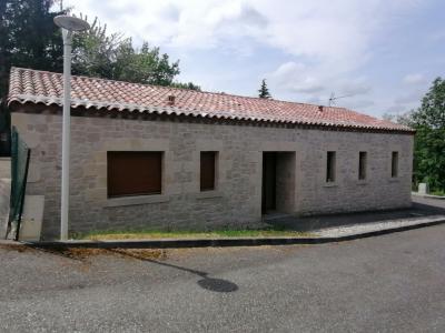 For rent Pujols 4 rooms 91 m2 Lot et garonne (47300) photo 0