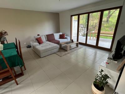 For rent Pujols 4 rooms 91 m2 Lot et garonne (47300) photo 1