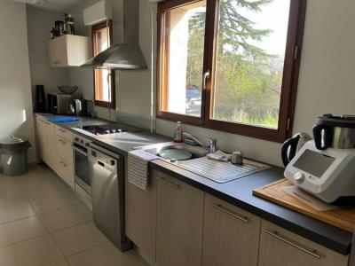 For rent Pujols 4 rooms 91 m2 Lot et garonne (47300) photo 4
