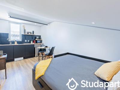 Louer Appartement 15 m2 Beziers