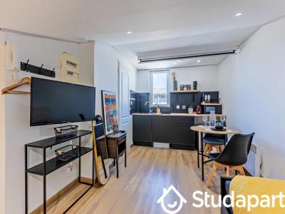 Louer Appartement Beziers 475 euros