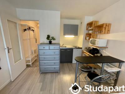 For rent Anglet 1 room 23 m2 Pyrenees atlantiques (64600) photo 3
