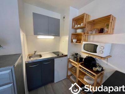 For rent Anglet 1 room 23 m2 Pyrenees atlantiques (64600) photo 4