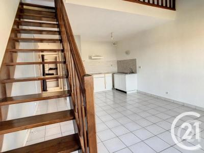 Louer Appartement 32 m2 Thiais