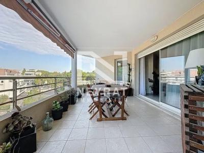 For sale Saint-raphael 4 rooms 82 m2 Var (83700) photo 0