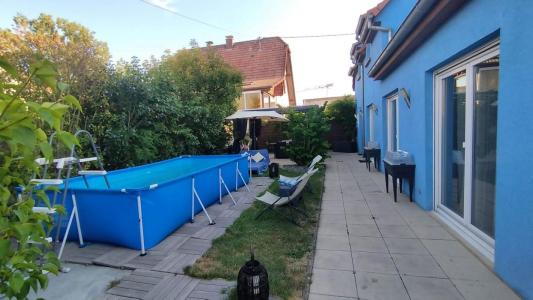 For sale Weitbruch 8 rooms 228 m2 Bas rhin (67500) photo 0