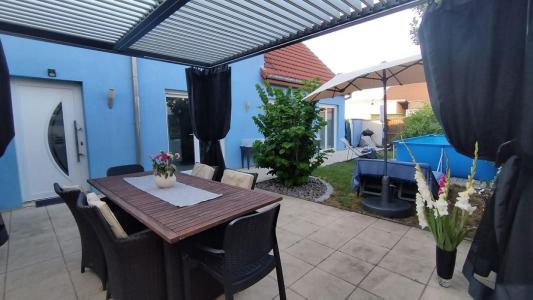 For sale Weitbruch 8 rooms 228 m2 Bas rhin (67500) photo 1