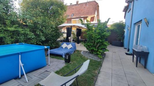For sale Weitbruch 8 rooms 228 m2 Bas rhin (67500) photo 2