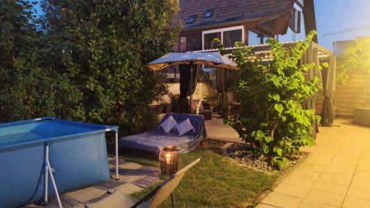 For sale Weitbruch 8 rooms 228 m2 Bas rhin (67500) photo 4