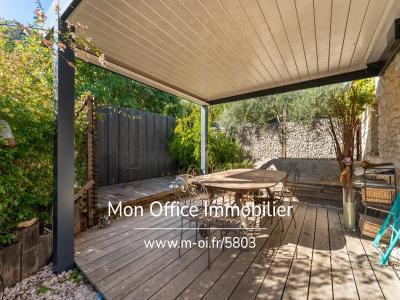 Acheter Maison 76 m2 Bouc-bel-air