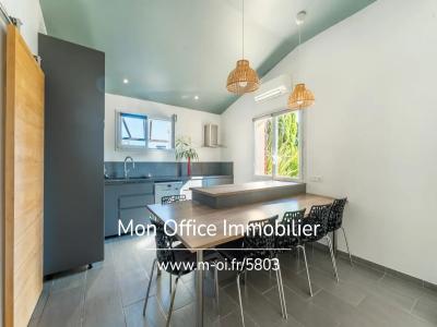 Acheter Maison Bouc-bel-air 429000 euros