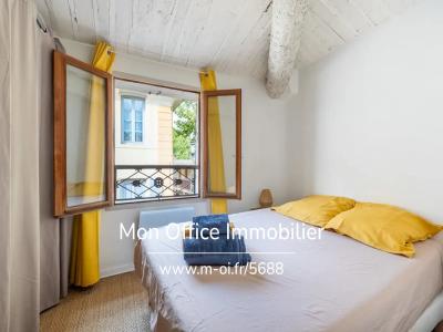 Acheter Appartement Beaurecueil 245000 euros
