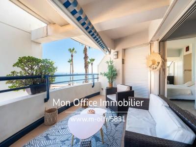 Acheter Appartement 113 m2 Ciotat