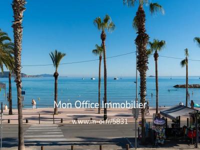 Acheter Appartement Ciotat Bouches du Rhone