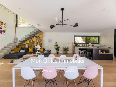 Annonce Vente 5 pices Maison Saint-marc-jaumegarde 13