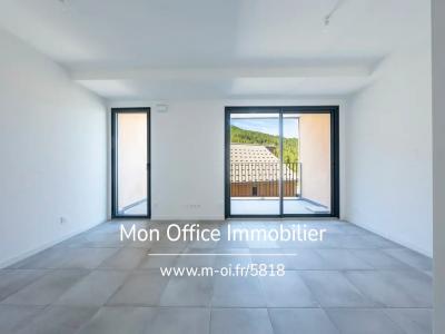 Annonce Vente 3 pices Appartement Risoul 05