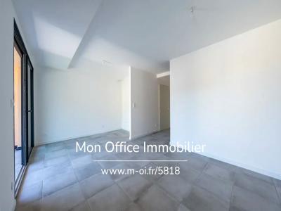 Acheter Appartement 54 m2 Risoul