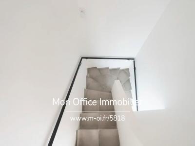 Acheter Appartement Risoul Hautes alpes